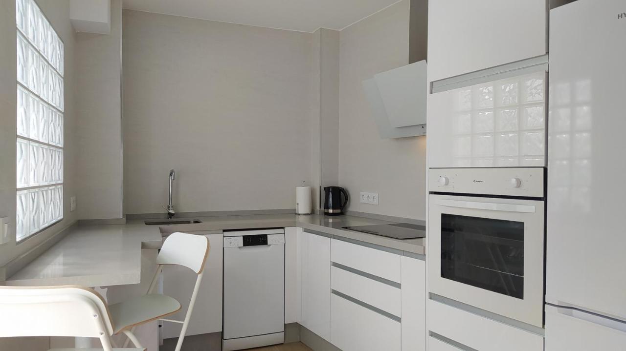 Apartment Sherryflat Porvenir