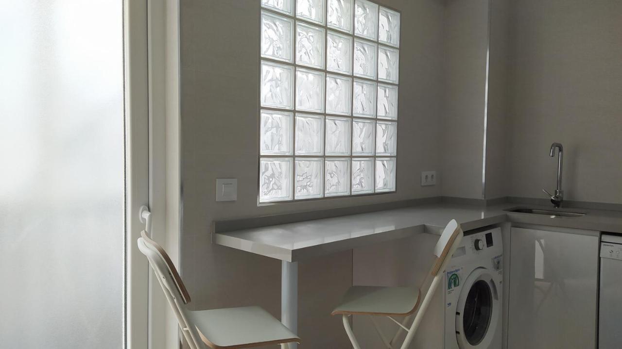 Apartment Sherryflat Porvenir