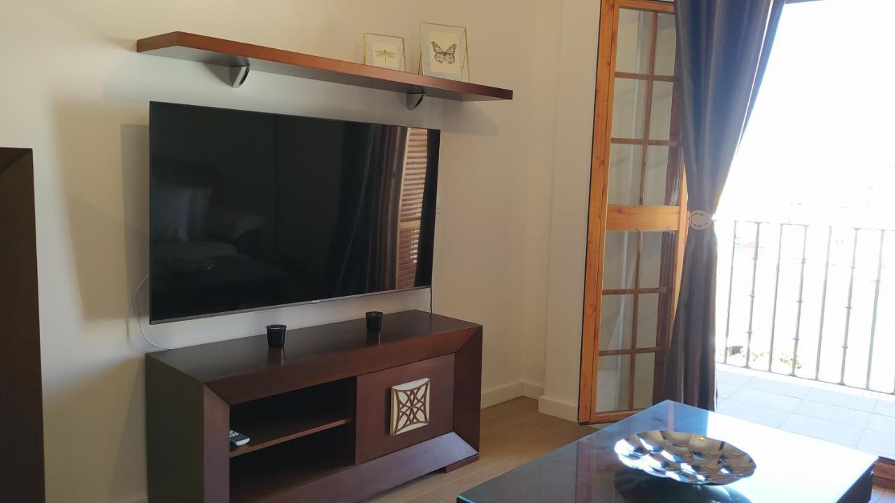 Sherryflat Porvenir Apartment