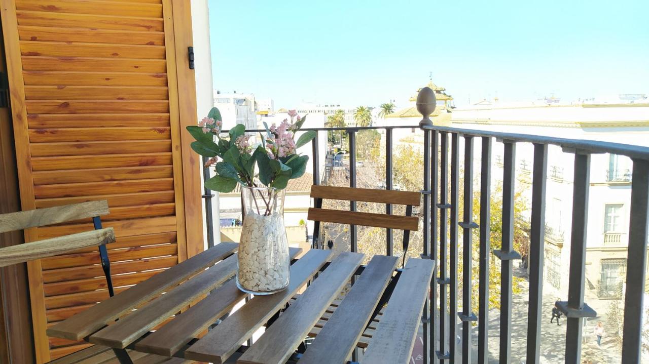 Sherryflat Porvenir Apartment Jerez de la Frontera