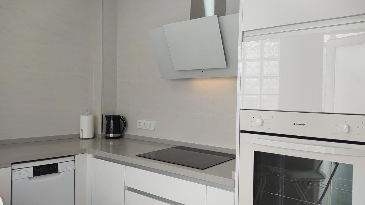Sherryflat Porvenir Apartment *