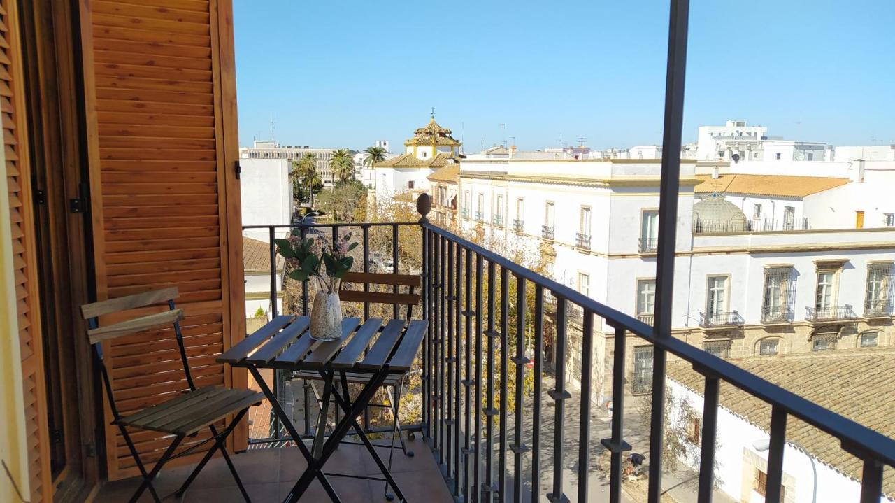 Sherryflat Porvenir * Jerez de la Frontera