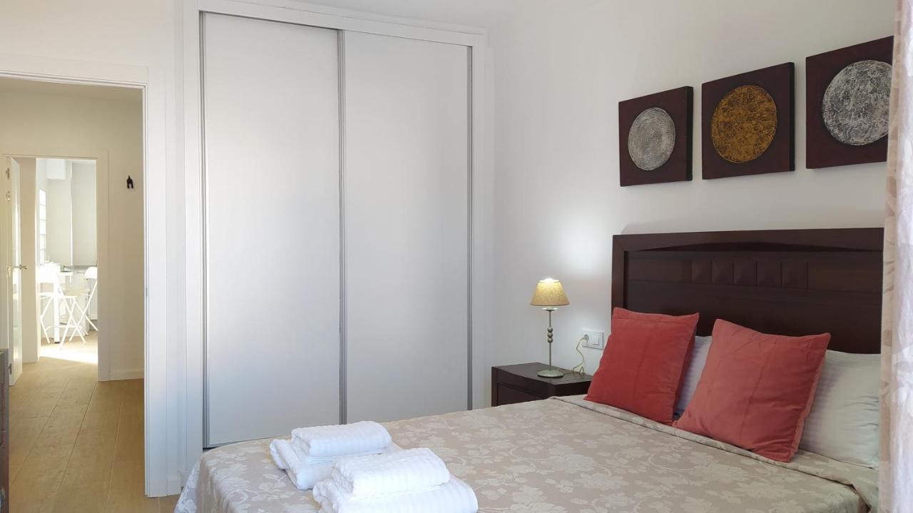 Sherryflat Porvenir Apartment