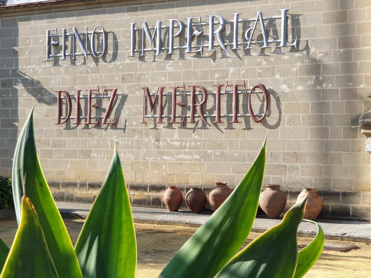 Sherryflat Porvenir *
