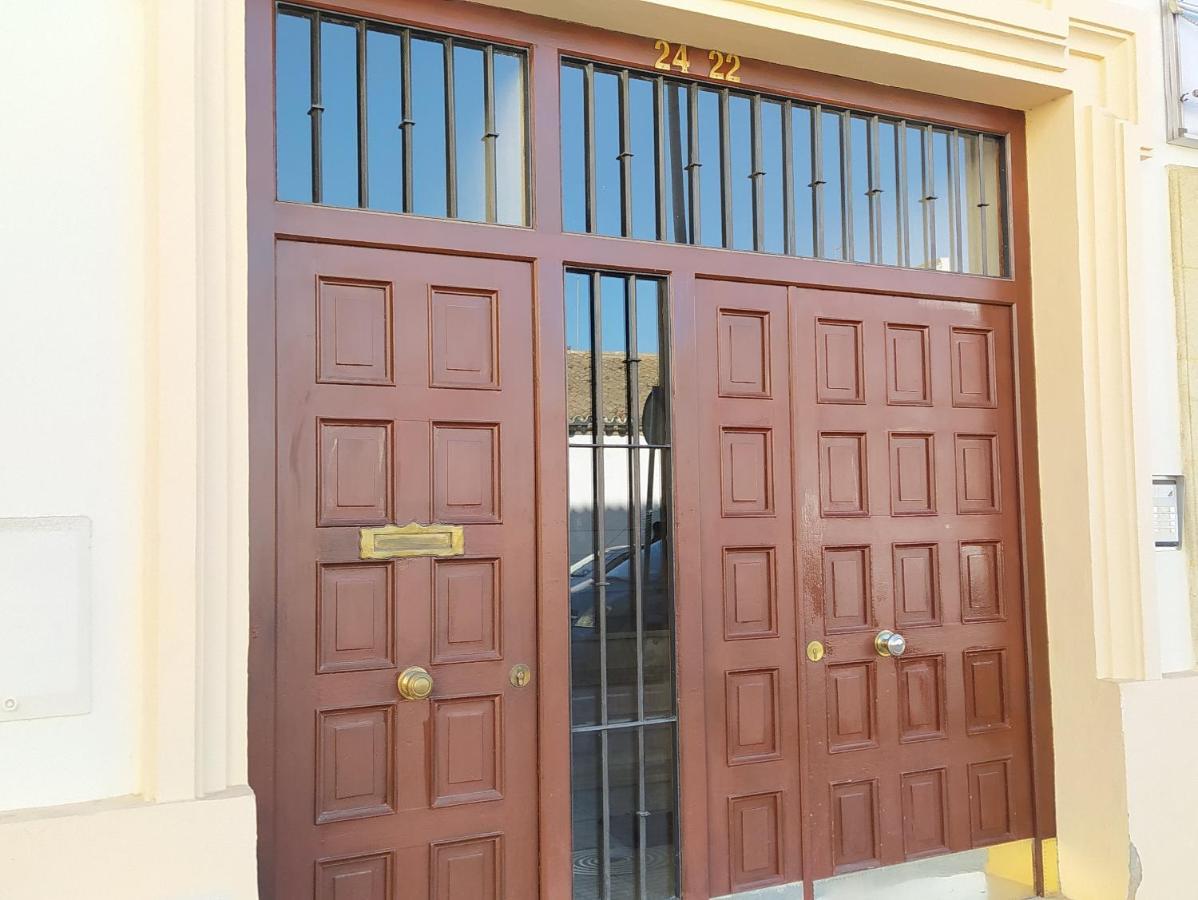 Sherryflat Porvenir Apartment Jerez de la Frontera