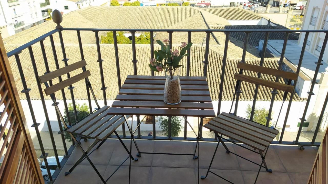 Sherryflat Porvenir Apartament Jerez de la Frontera