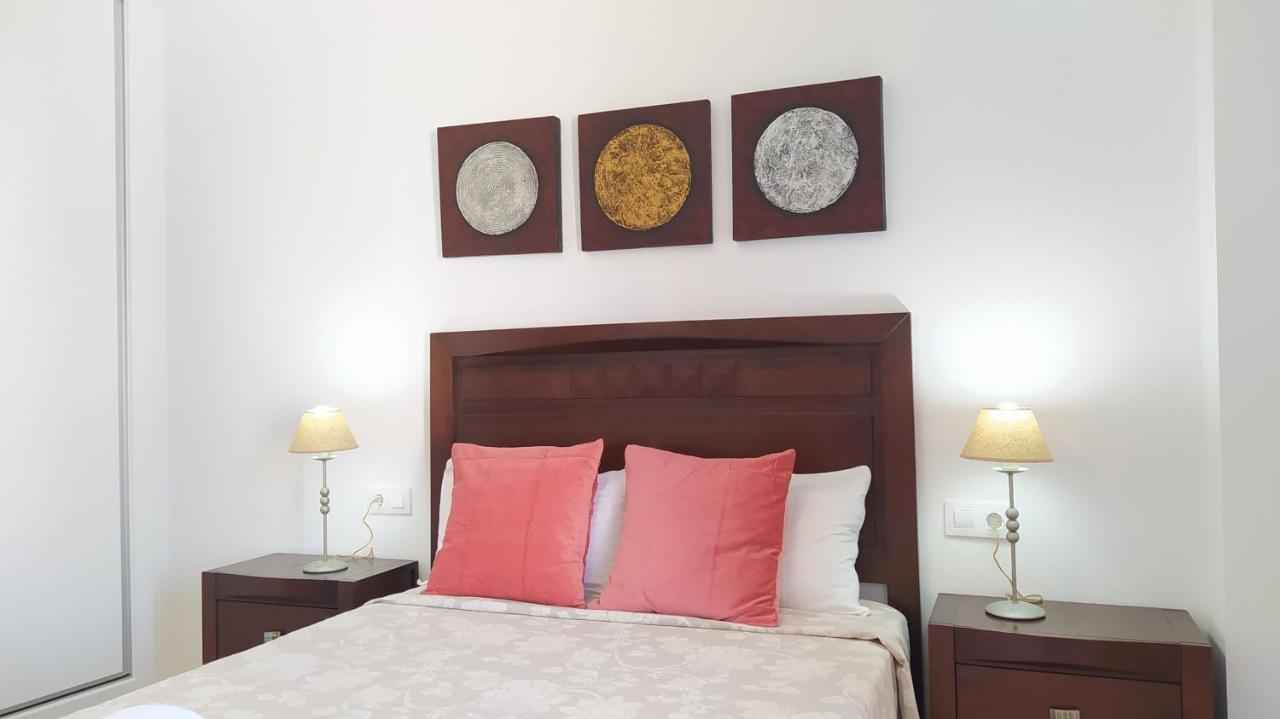 Appartamento Sherryflat Porvenir Jerez de la Frontera